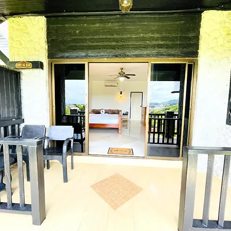 Boomerang Village Resort Kata-3