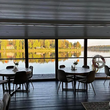 Hotell Mellanfjaerden-2