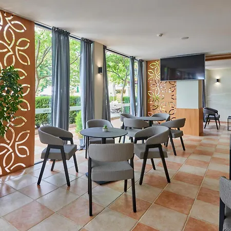 Sentido Bellevue Beach-2