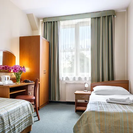 Hotel Galicya-3