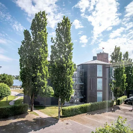 Kolding Hotel Apartments-3
