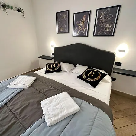Hotel Barbato-3