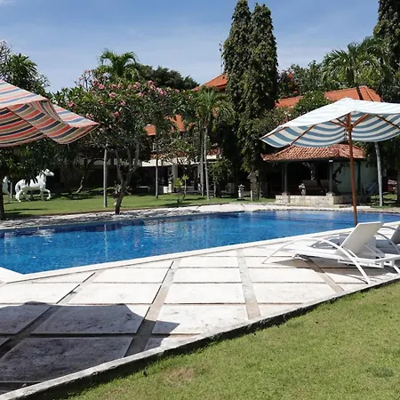 Bali Bungalo Hotel-2