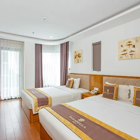 Rosabella Boutique Hotel-3