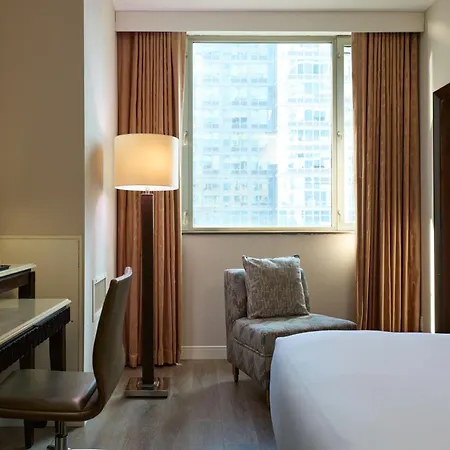 Sheraton Brooklyn New York-2