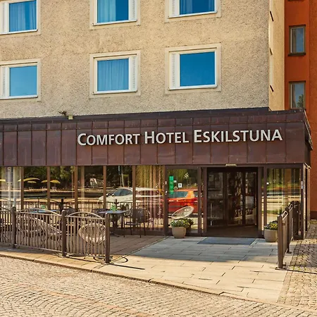 Comfort Hotel Eskilstuna-2