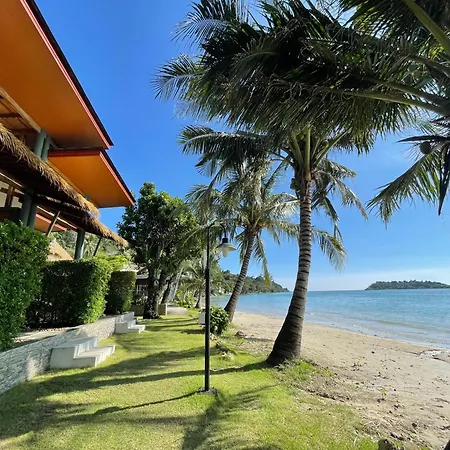 Kai Bae Beach Resort Koh Chang-2