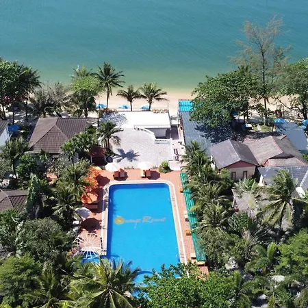 Orange Resort-2