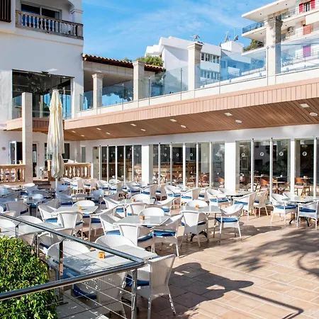 Hotel Roc Illetas & Spa-2