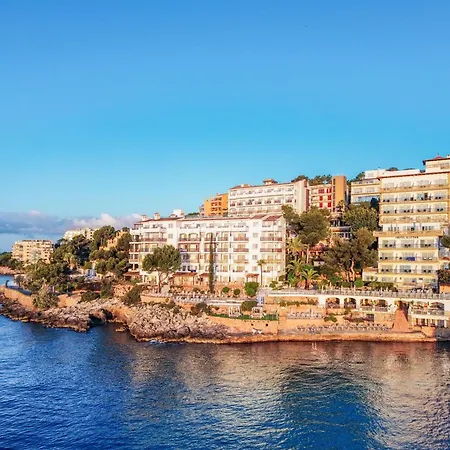 Hotel Roc Illetas & Spa-3