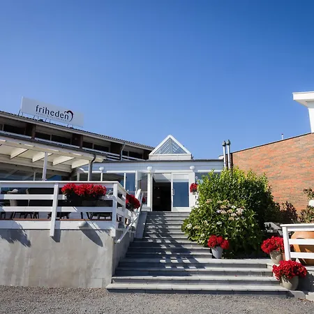 Hotel Friheden-2