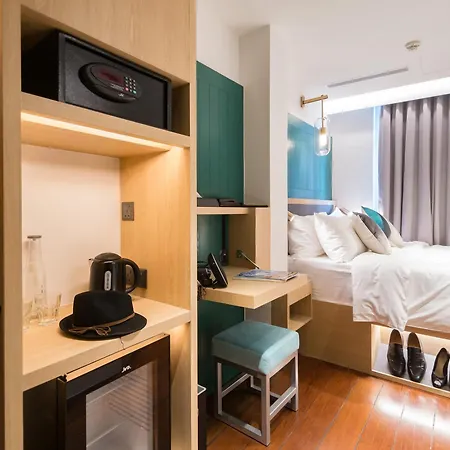 Kesa House, The Unlimited Collection Managed By The Ascott Limited-3