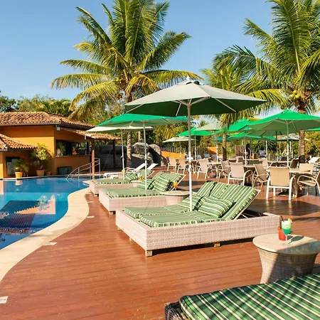 Hotel Ferradura Resort-2