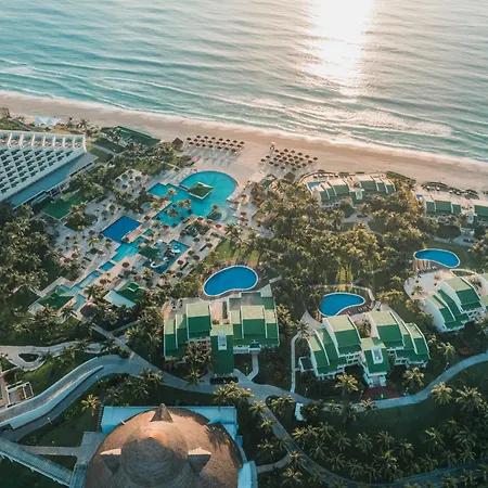 Iberostar Selection Cancun (Adults Only)-2