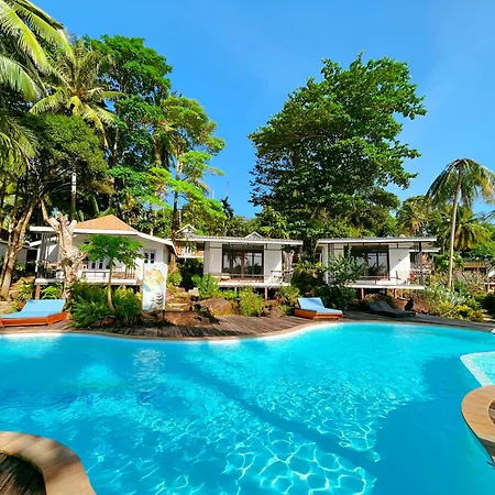 A-Na-Lay Resort Koh Kood-3