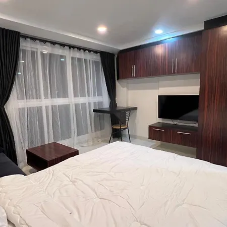 Novana Residence South Pattaya By Walee-3