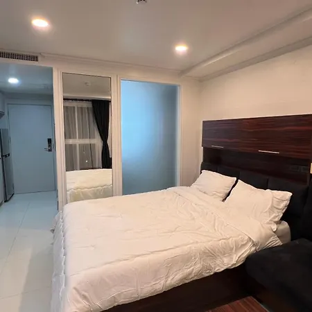 Novana Residence South Pattaya By Walee-3
