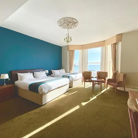 Queens Hotel & Spa-2