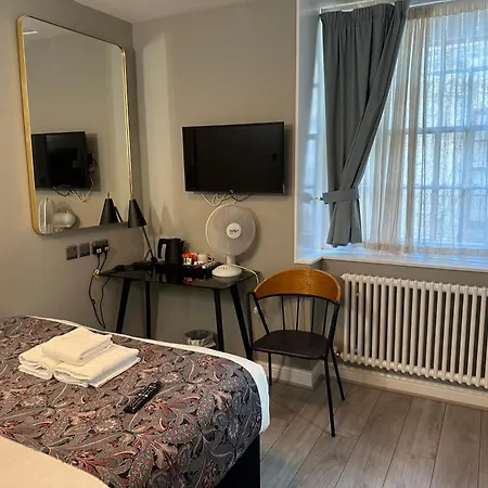 Arran House Hotel-2