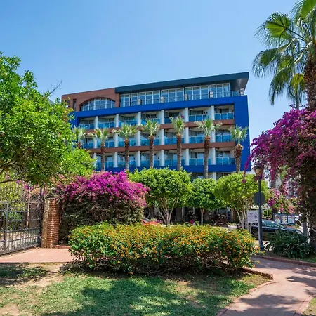 Gardenia Hotel-2