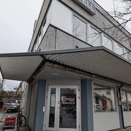 Corner Hotell-3