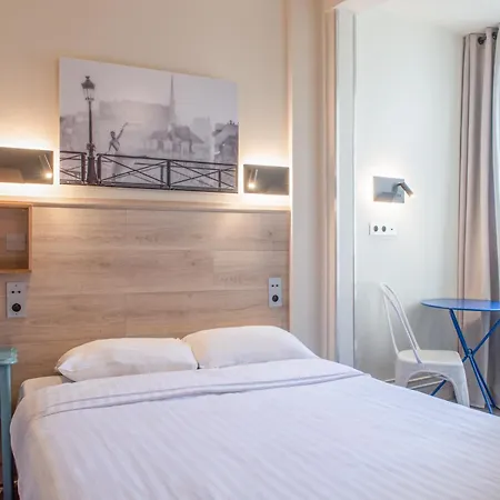 Hotel De Roubaix-2