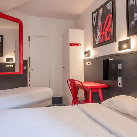 Hotel De Roubaix-3