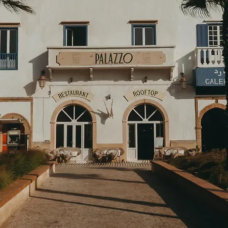 Le Palazzo-2