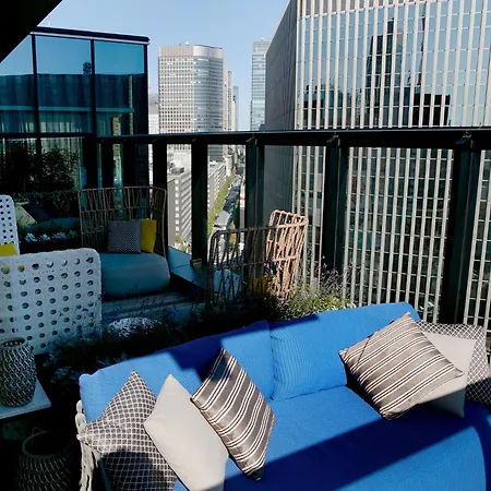 The Gate Hotel Tokyo By Hulic-3