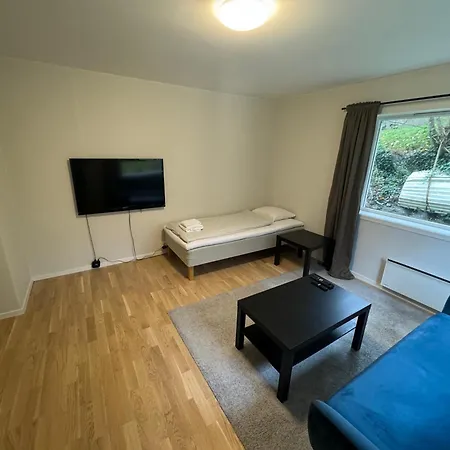 City Apartments - Stavanger-3