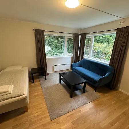 City Apartments - Stavanger-2