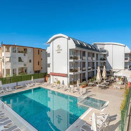 A Hotel Side-2