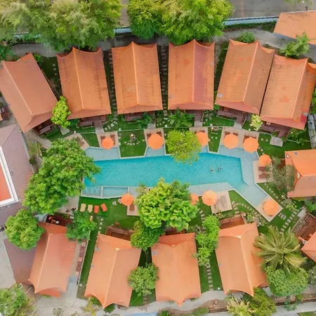 Baan Duangkaew Resort-2