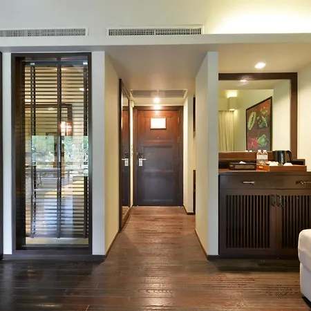 Twin Lotus Resort And Spa - Sha Plus - Adult Only "November - April"-3