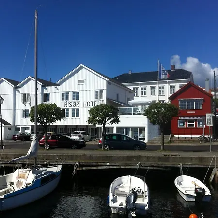 Risør Hotel-3