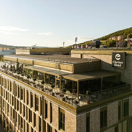 Clarion Hotel Sundsvall-3