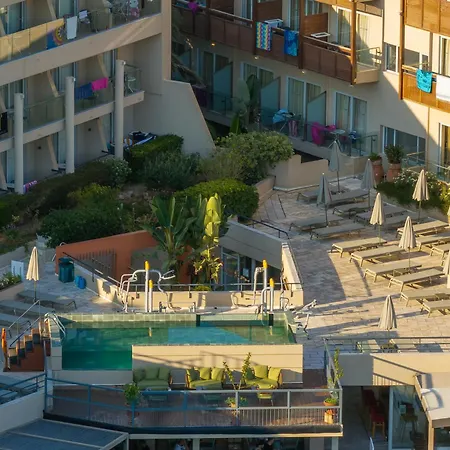 Minos Hotel-2