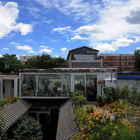 Peking Garden Siheyuan Boutique Hotel-Forbidden City&Beihai Park&Historic Hutong-Traditionnal Yard&Sunshine Terrace&Tea House&Home Kitchen-2
