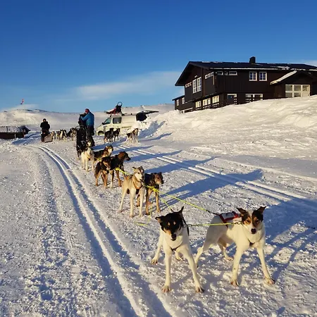 Bergsjøstølen Fjellstue-3