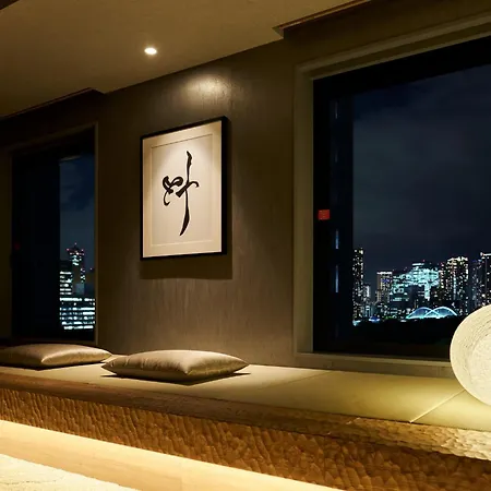 Villa Fontaine Grand Tokyo Shiodome-2