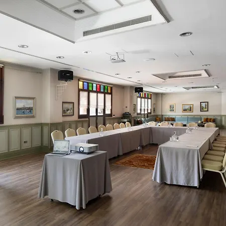 Armada Istanbul Old City Hotel-3