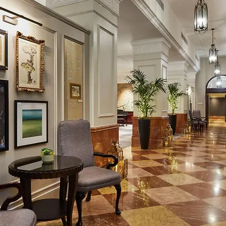 Bristol Marriott Royal Hotel-3