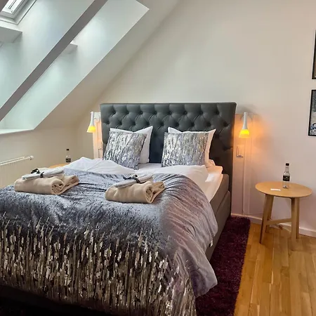 Mortens Kro Boutique Hotel-2