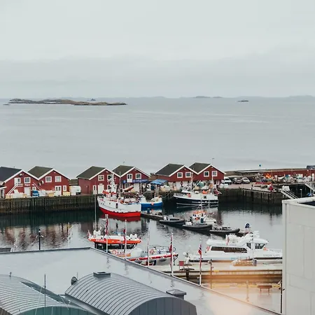 Comfort Hotel Bodø-2