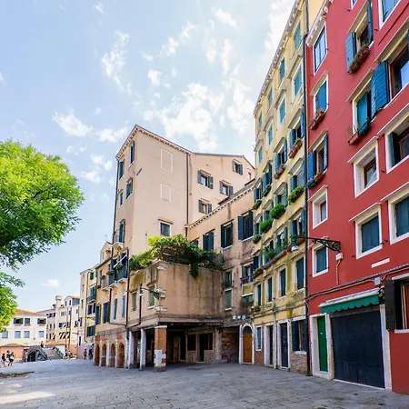Hotel Tintoretto-2