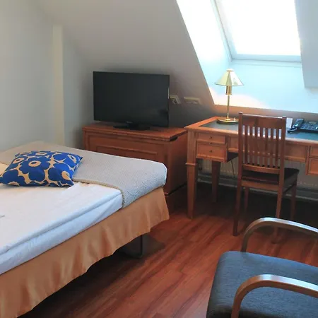 Best Western Hotel Apollo-2