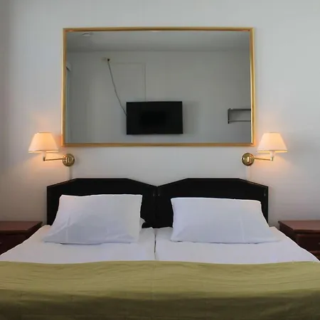 Best Western Hotel Apollo-3