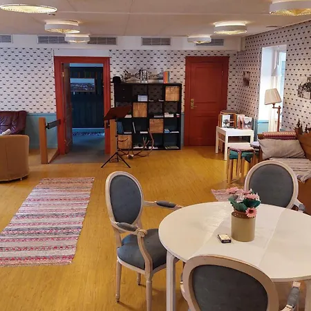 STF Hostel Vilhelmina Kyrkstad-3