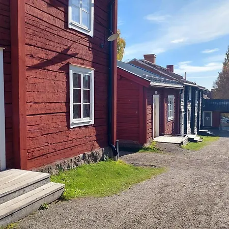 STF Hostel Vilhelmina Kyrkstad-2
