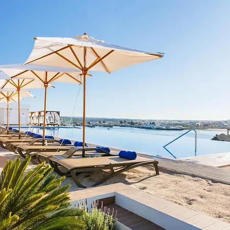 Jupiter Marina Hotel - Couples & Spa (Adults Only)-2